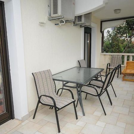 Apartment Jana Petrovac Exterior foto